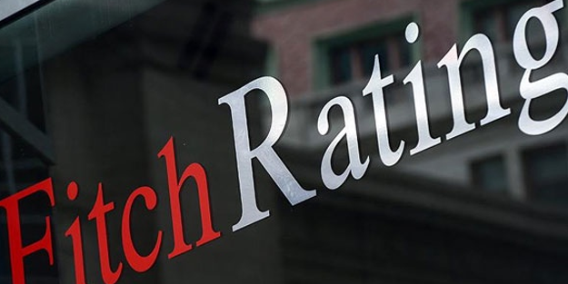 Fitch, yine Türkiye'yi hedef aldı