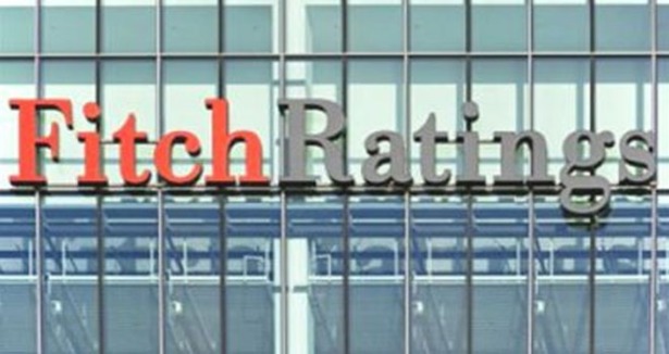 Fitch'den Çin'e volatilite uyarısı