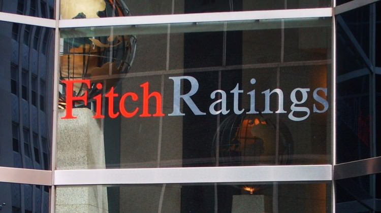 Fitch'den küresel büyüme tahmini