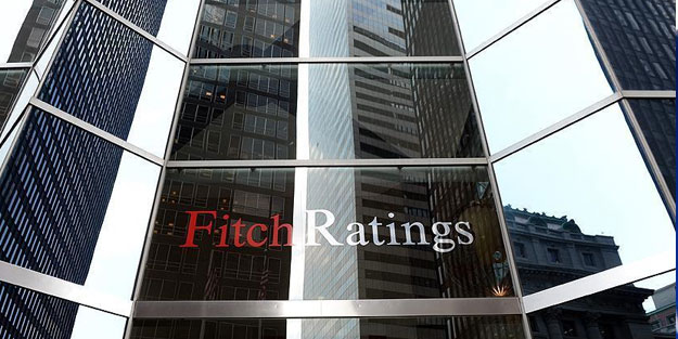 Fitch'den küresel ekonomi yorumu! Tahminlerini yükseltti
