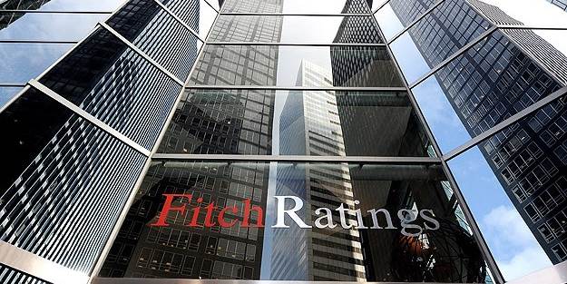 Fitch'den Türkiye açıklaması