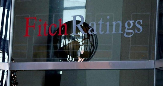 Fitch'in açıklaması sonrası dolarda hareketlilik
