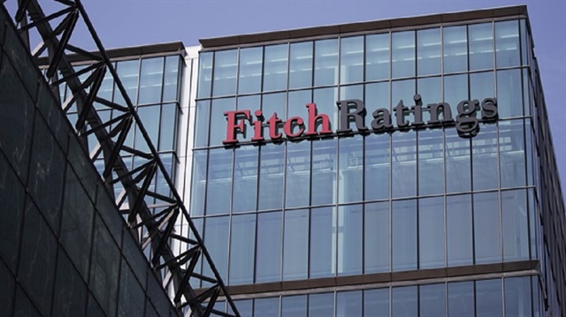 Fitch'in Türkiye raporu