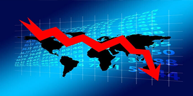 Fitch'ten 3 ülkenin ekonomisine 2023 uyarısı!