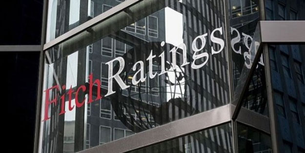 Fitch'ten ABD'ye ekonomi uyarısı