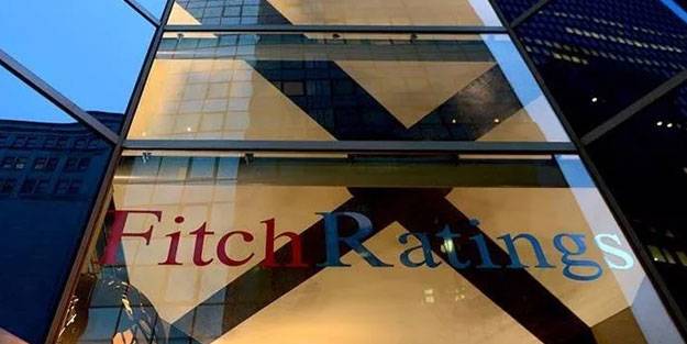 Fitch'ten Avrupa için kritik tespit