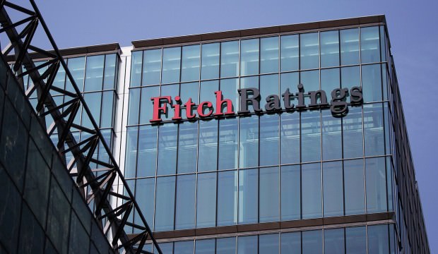Fitch'ten çok 'önemli' Türkiye mesajı