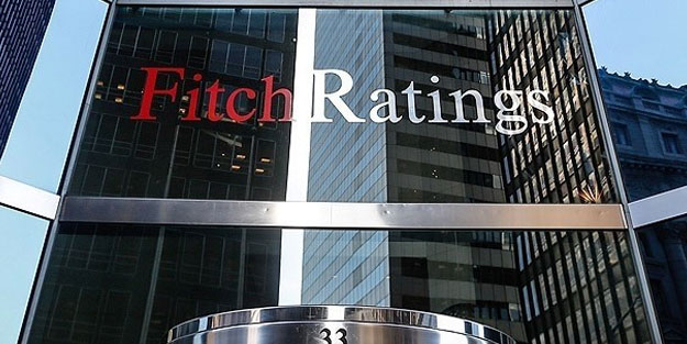 Fitch'ten dikkat çeken Türkiye açıklaması