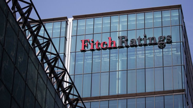 Fitch'ten dolar tahmini!