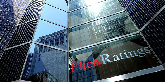 Fitch’ten döviz endeksli TL mevduatı ile ilgili önemli açıklama!