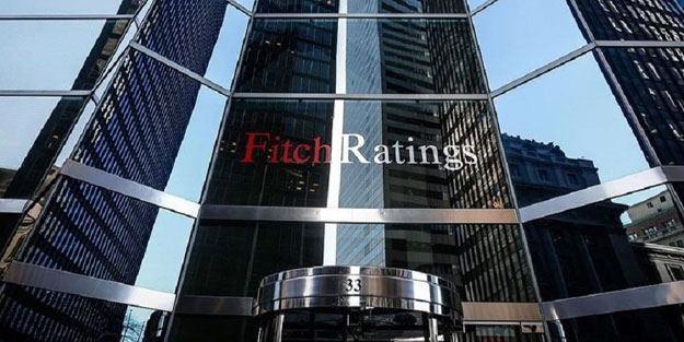 Fitch'ten ekonomi uyarsı: Riskler ortaya çıktı
