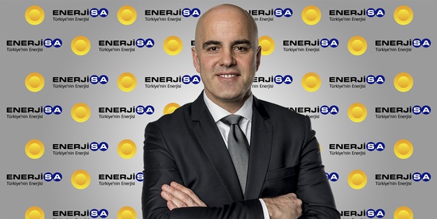 Fitch’ten Enerjisa Enerji A.Ş.’ye yüksek not
