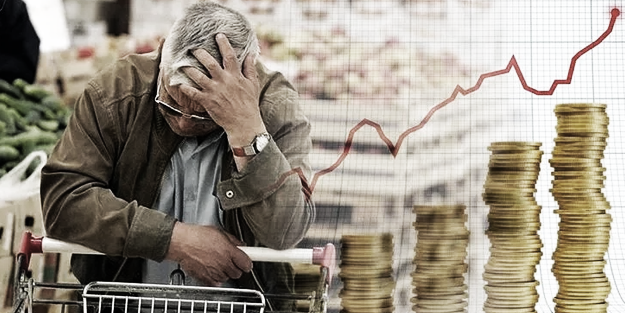 Fitch'ten Euro Bölgesi ve İngiltere için resesyon açıklaması