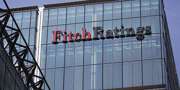 Fitch'ten flaş Türkiye açıklaması