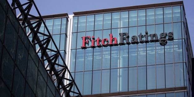 Fitch'ten Suudi Arabistan kararı!