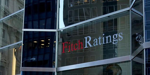 Fitch'ten tüm piyasalara 'faiz' uyarısı