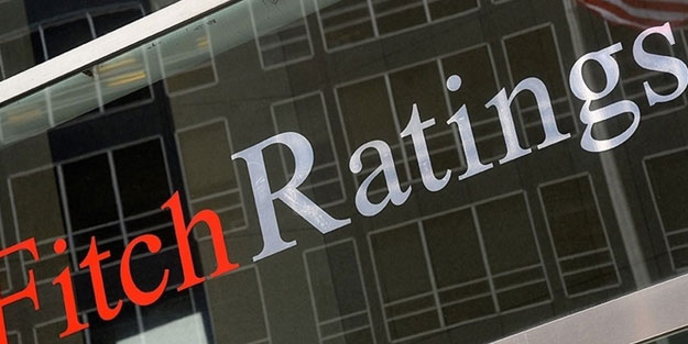 Fitch'ten Türk ekonomisi açıklaması: Karmaşık zorluklar var