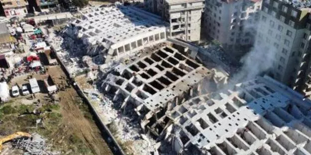 Fitch'ten Türkiye açıklaması! Az önce dünyaya duyurdu: Deprem sonrası, beklentilerimizden daha iyi