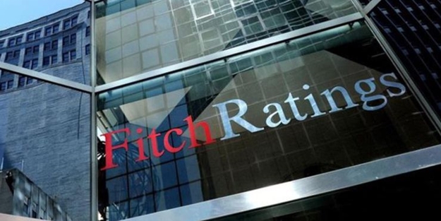 Fitch'ten Türkiye açıklaması