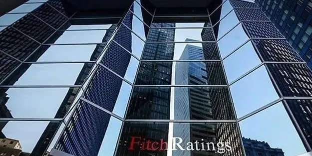 Fitch'ten Türkiye analizi! Beklenti: 'Makroekonomik duruş tutarlı yönde' diyerek Türkiye'ye anlattı!
