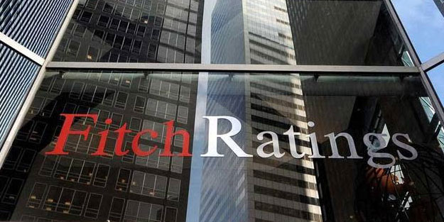 Fitch'ten Türkiye değerlendirmesi! Dikkat çeken ifadeler kullanıldı