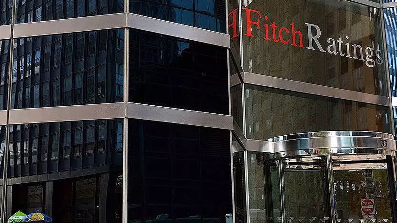 Fitch'ten Türkiye ekonomisi değerlendirmesi