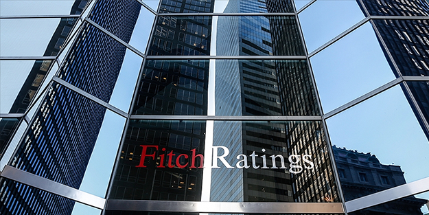 Fitch'ten Türkiye ekonomisi tahmini