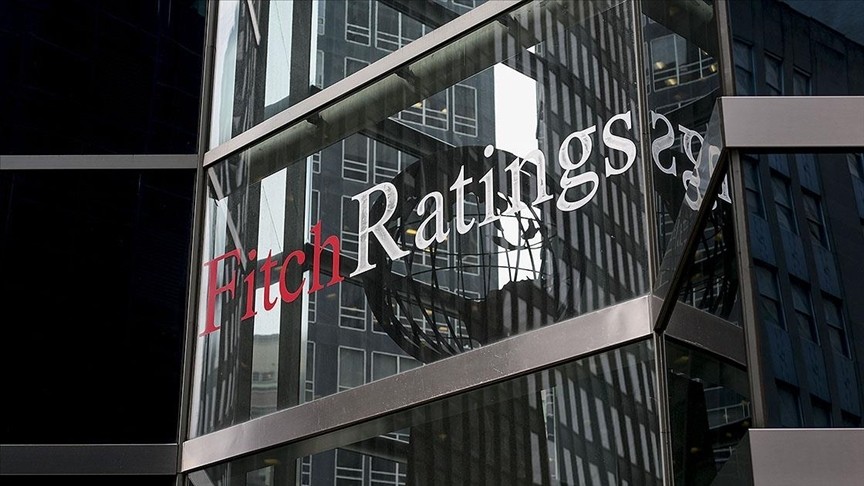 Fitch'ten Türkiye Ekonomisine Revizyon: 2025 Büyüme Tahmini Yükseldi