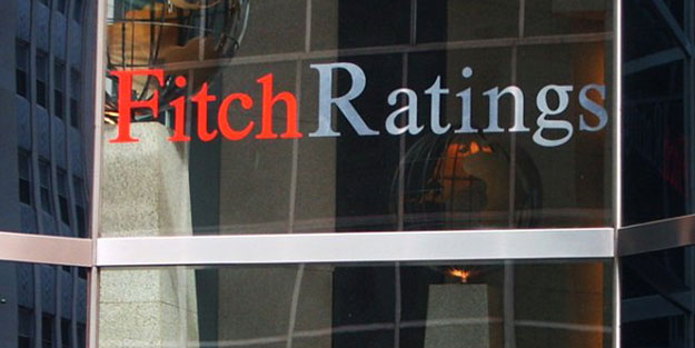 Fitch'ten Türkiye provokasyonu