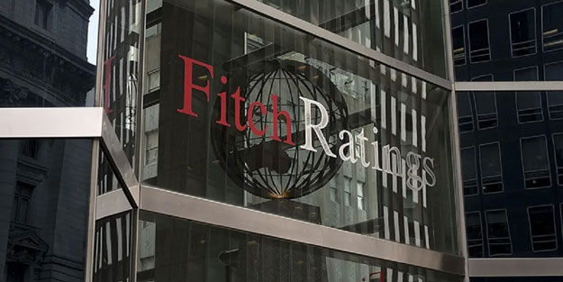 Fitch'ten Türkiye raporu! Enflasyon tahminini paylaştı