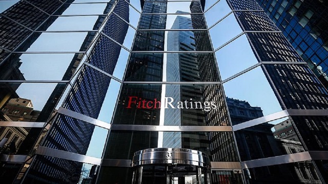 Fitch'ten Türkiye'nin kredi notu ile ilgili değişiklik beklenmiyor