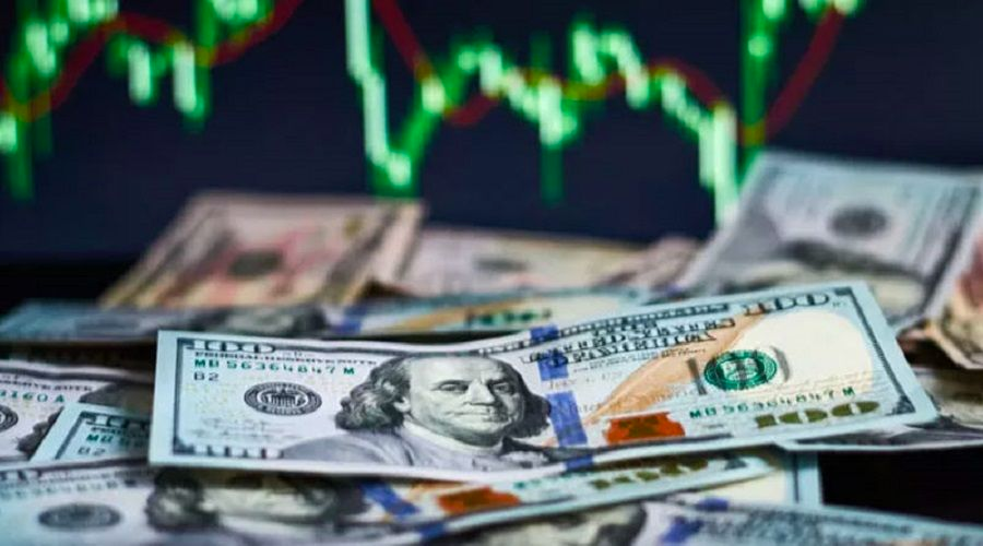 Fitch'ten yine Fitch'lik! Öyle bir dolar tahmini yaptılar ki