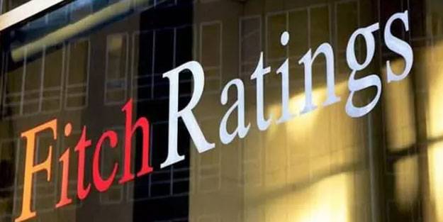 Fitch'ten yüksek enflasyon açıklaması
