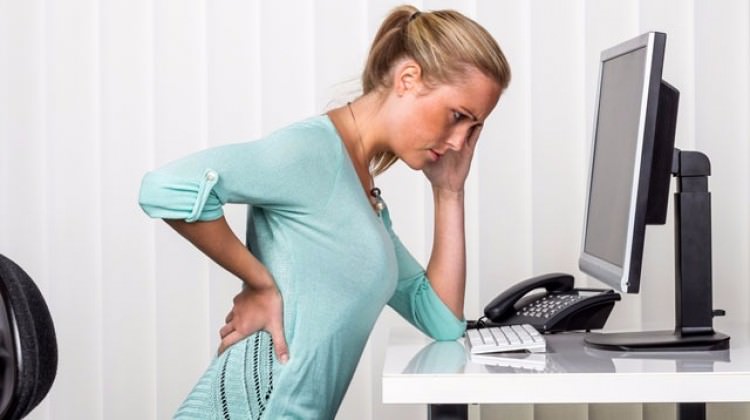 Fıtık sebebi olan ev işleri neler?