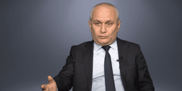 Fitne tohumu ekmediği bir bu konu kalmıştı!