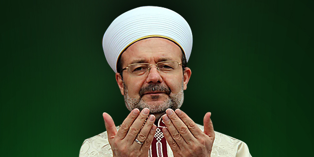 Fitne ve fesattan uzak duralım