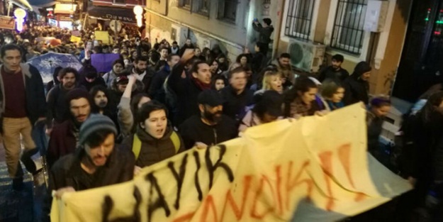 Fitne zamanı ne yapmalıyız?