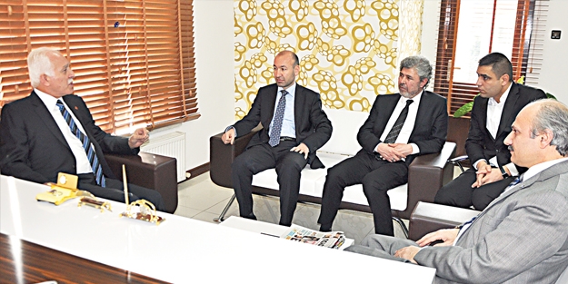 Fitne belasının ilacı birlik