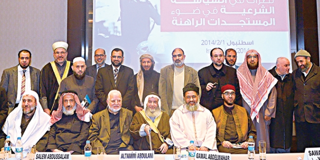 Fitne ile savaş farzdır