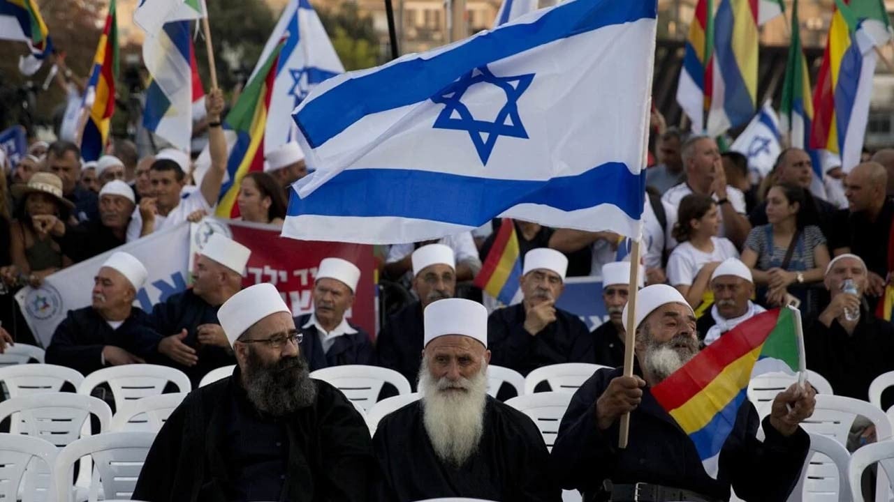 Fitneci Yahudiler boş durmuyor! İsrail’den Dürzilere özel hastane