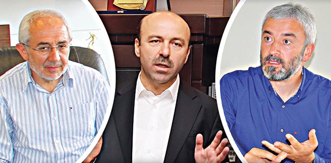 Fitnecilere ekmek yok