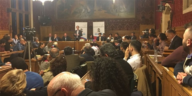 İngiltere teröristbaşı için harekete geçti