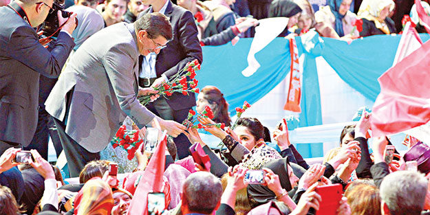 Fitneye ‘dur’ deyin