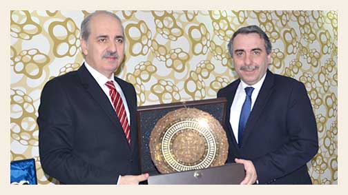 Fitneye fırsat vermeyiz