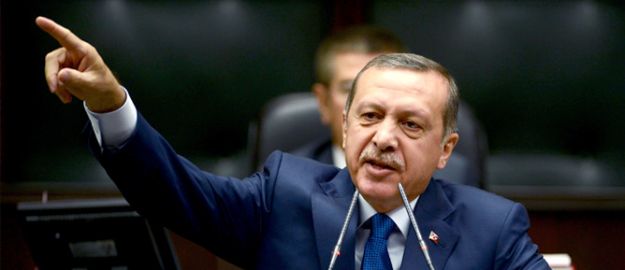 Fitneye fırsat vermeyiz