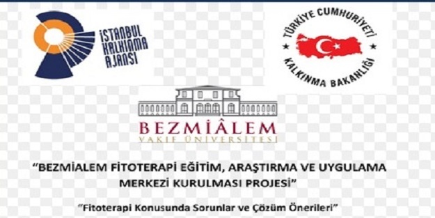Fitoterapiyle ilgili merak edilenler bu konferansta