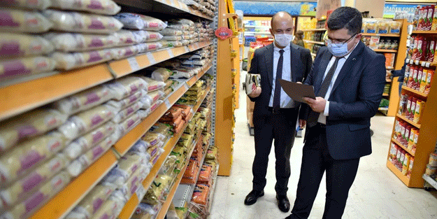 Fiyat bozguncuları tepetaklak olacak! Fahiş fiyata dur diyecek ‘yasa’ teklifi geliyor