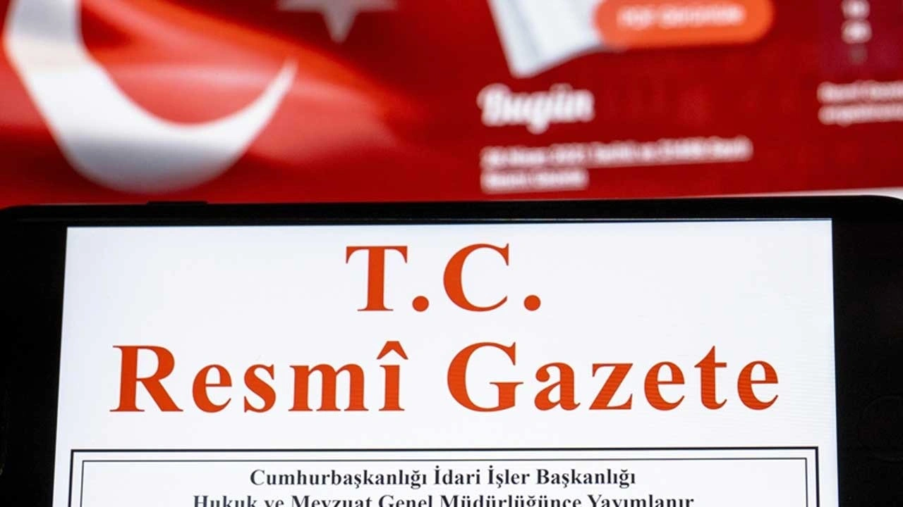 Fiyat etiketlerinde yeni dönem! Resmi Gazete'te yayımlandı