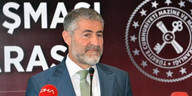 Fiyat İstikrarı Komitesi Bakan Nebati ile toplandı