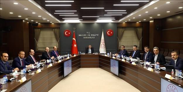Fiyat İstikrarı Komitesi üçüncü kez toplanıyor!